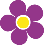blume_violett